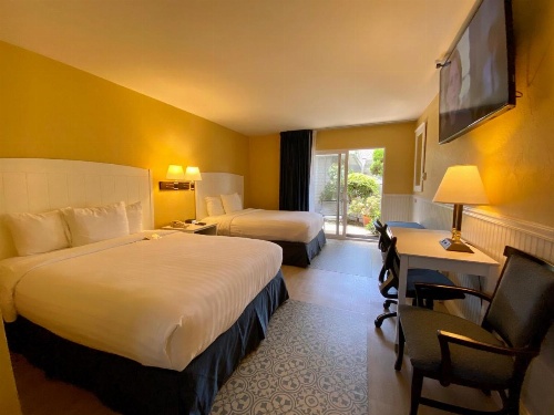 Monterey Bay Lodge image 17