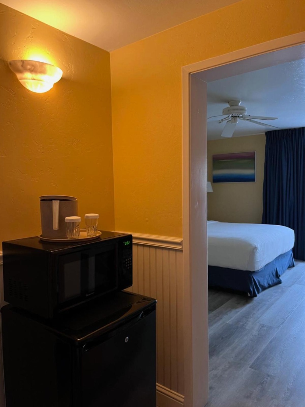 Monterey Bay Lodge Main image