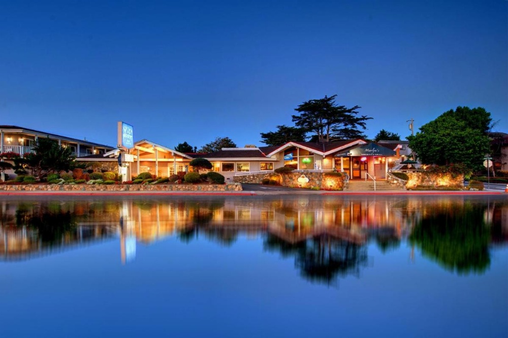 Monterey Bay Lodge Image 20