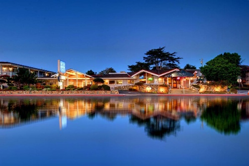 Monterey Bay Lodge image 20