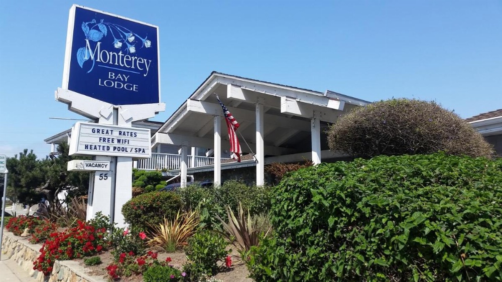 Monterey Bay Lodge Image 21