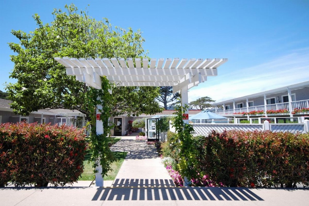 Monterey Bay Lodge Image 23