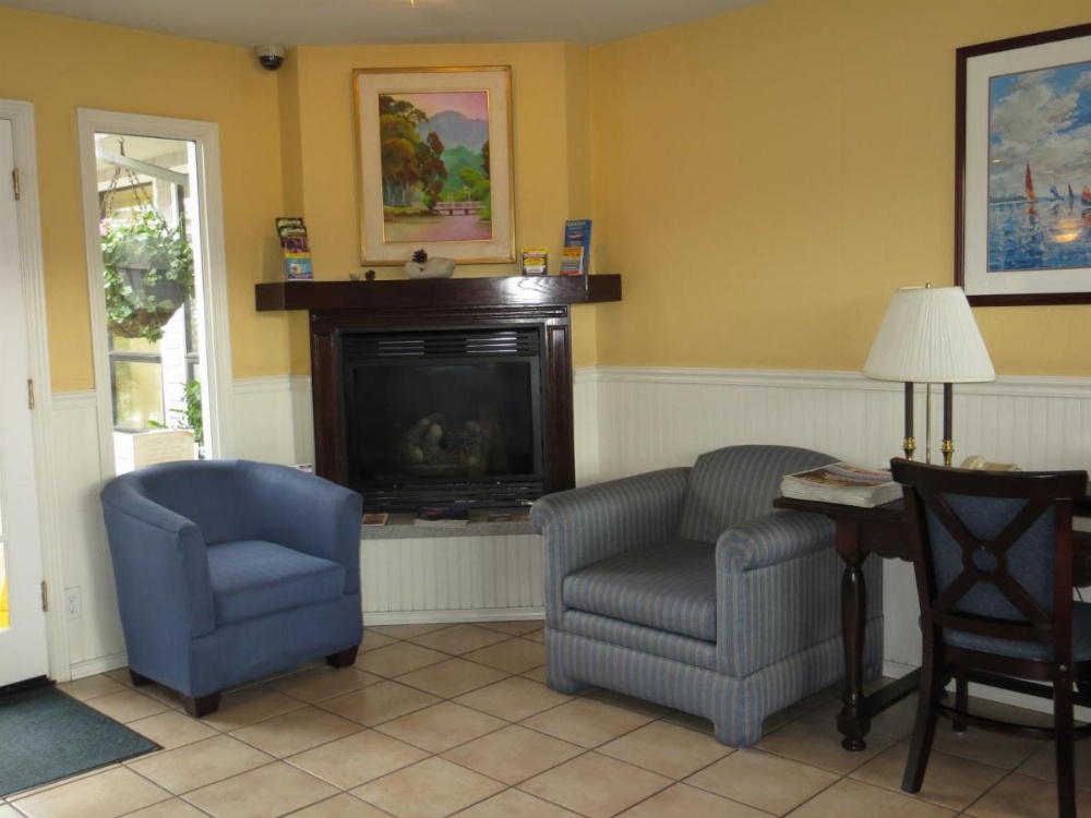 Monterey Bay Lodge Image 26