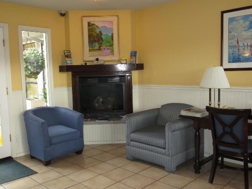Monterey Bay Lodge image 26